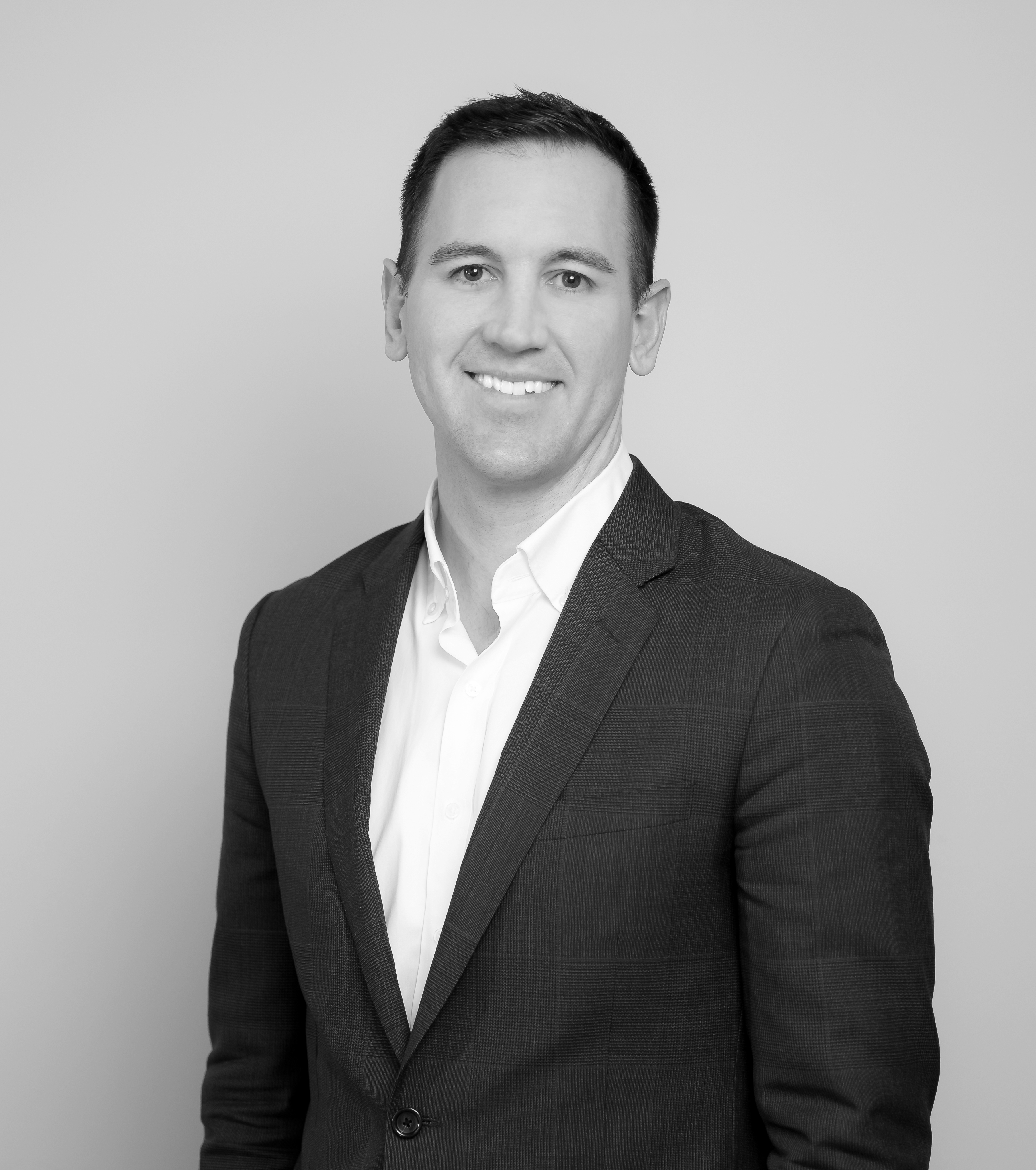 Kyle Rush, CEO, Code Corp